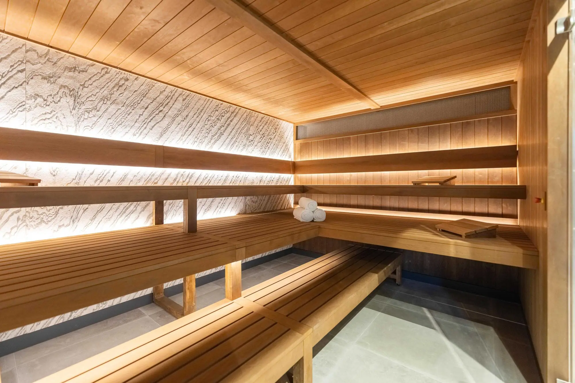 Wellness Top Floor Hotel Asteria