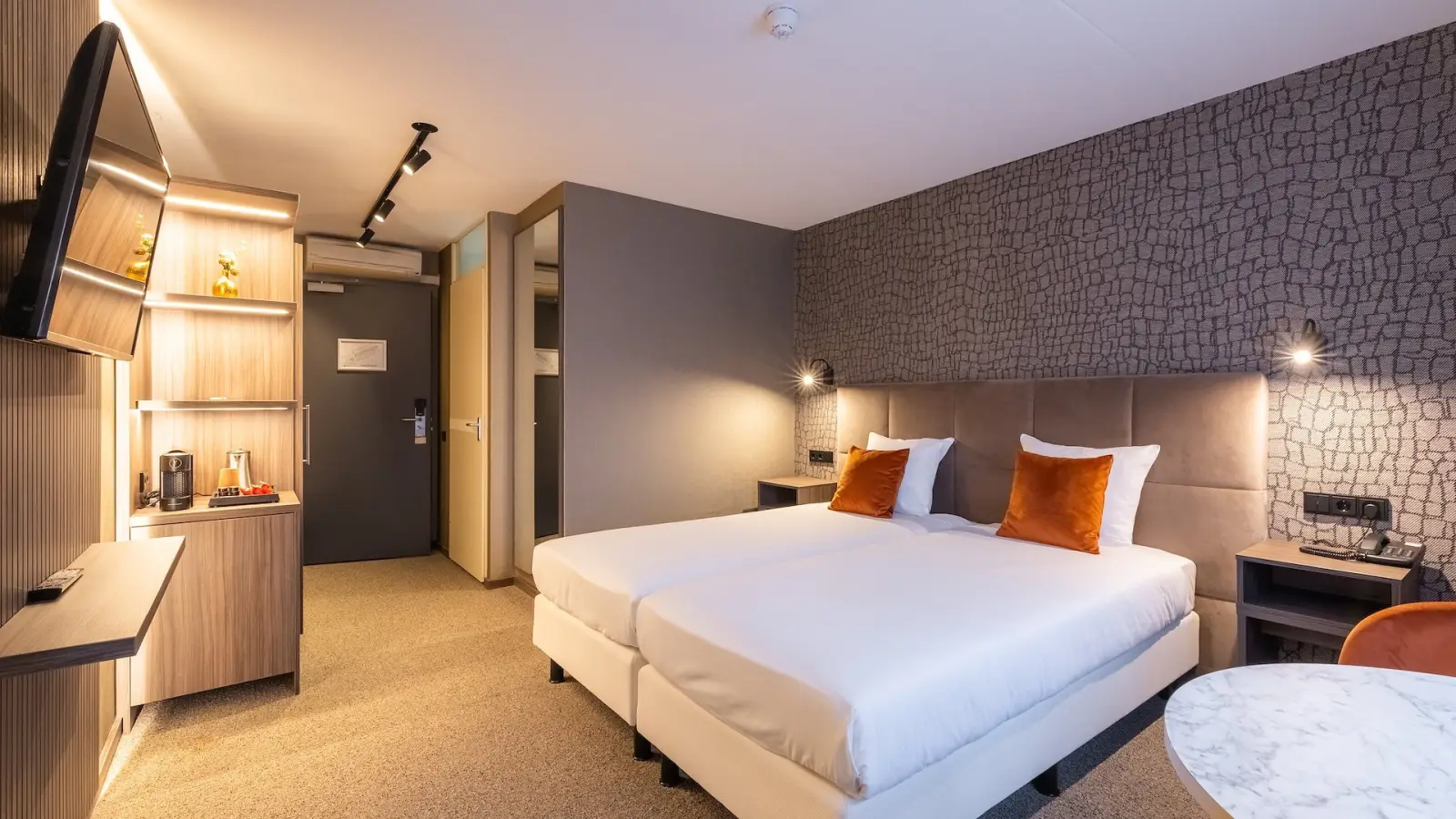Comfort kamer