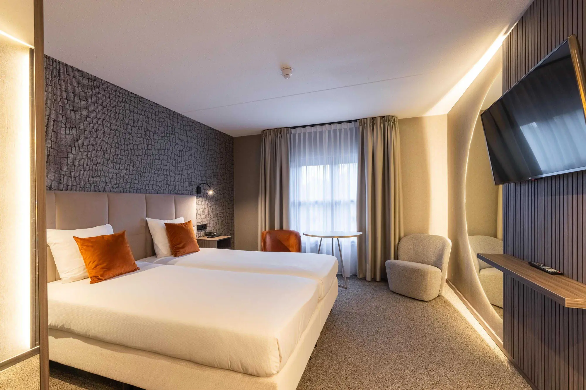 Comfort Kamer