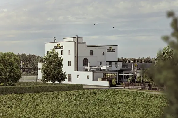 Hertog Jan Brouwerij Arcen