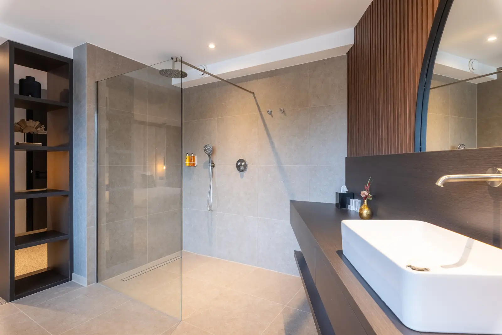 Bruidssuite