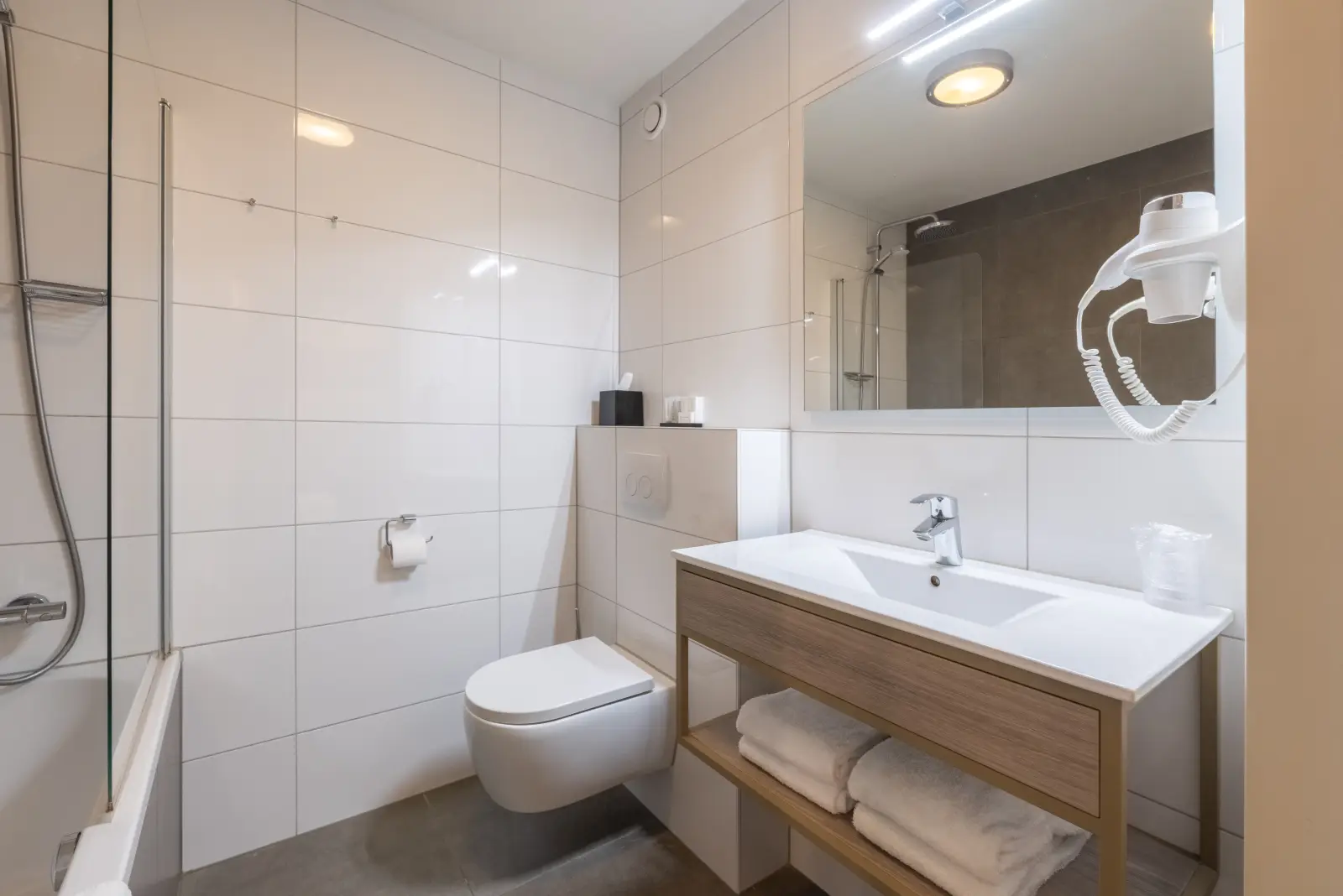 Comfort kamer 3 personen
