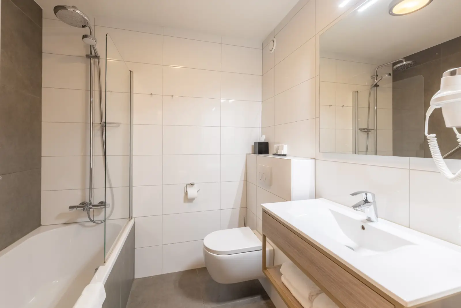 Comfort kamer 3 personen