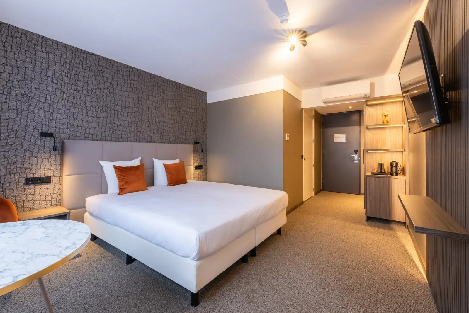 Deluxe kamer