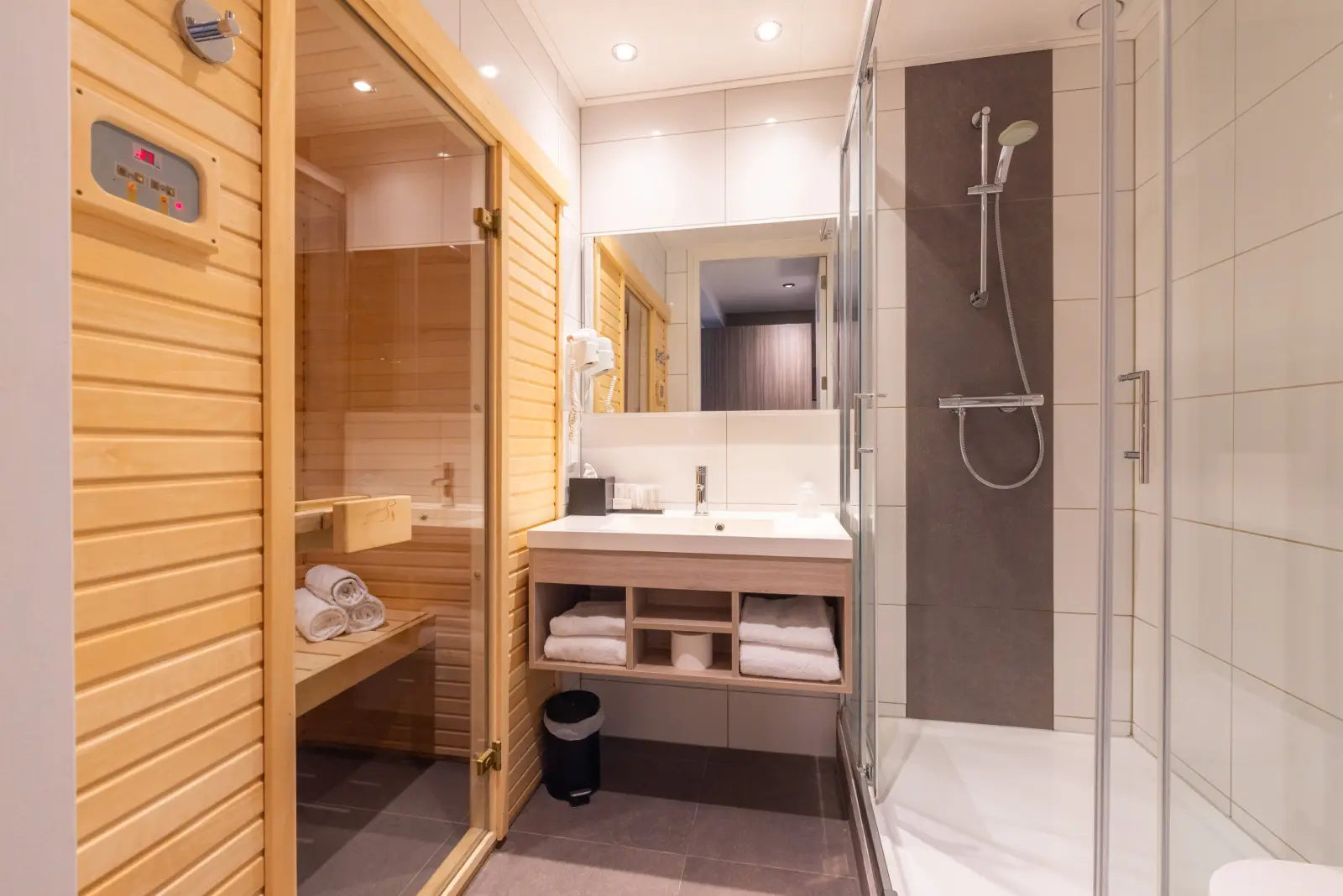 Deluxe kamer