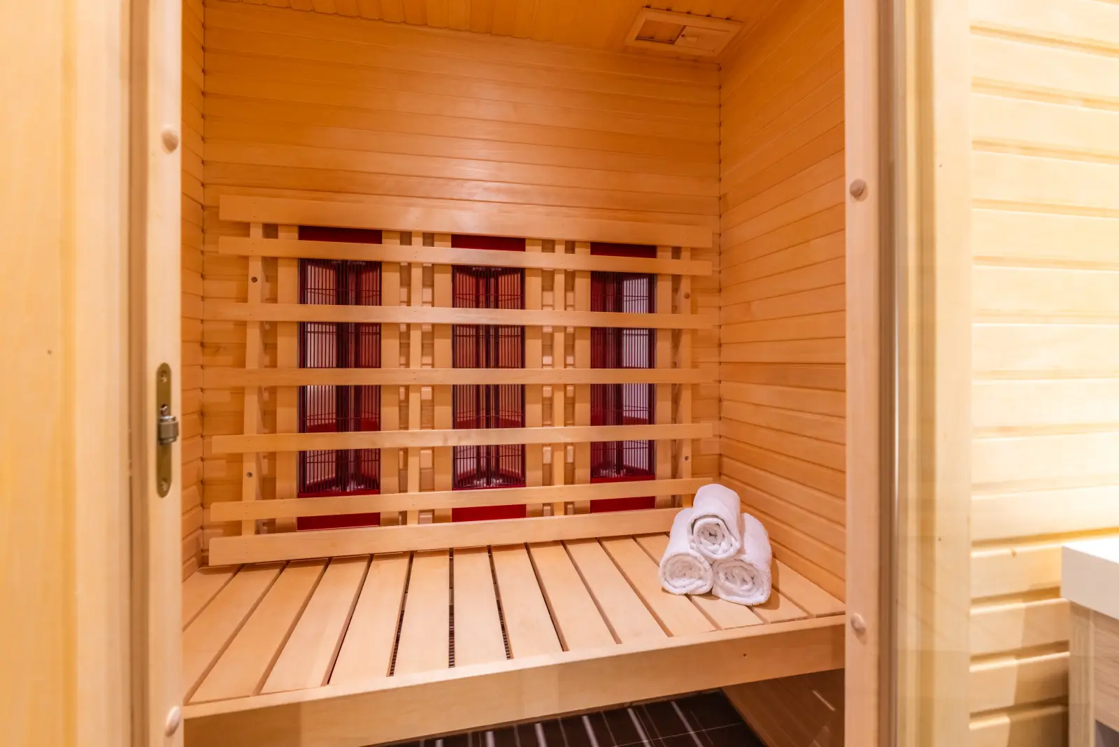 Deluxe kamer