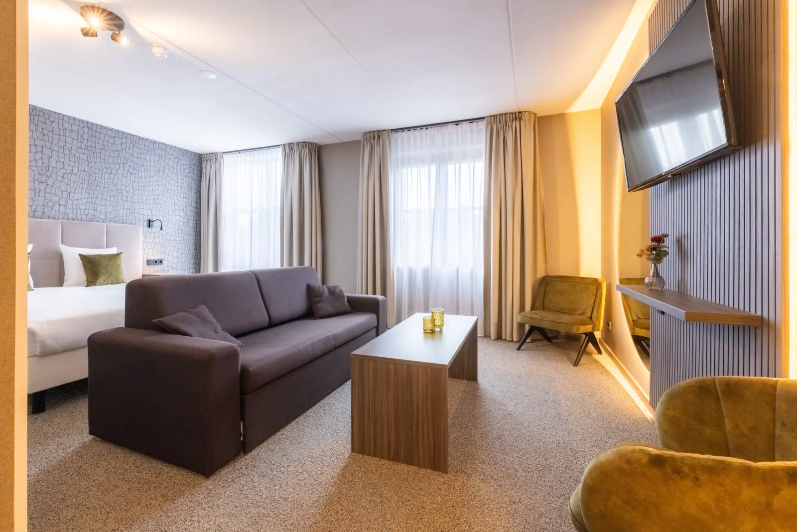 Suite